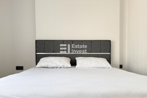 1+1 Lägenhet i Alanya, Antalya, Turkiet Nr. 211897 - 6