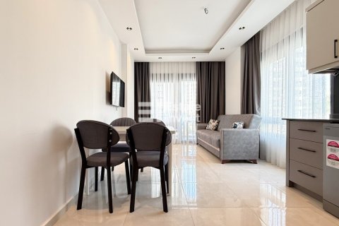1+1 Lägenhet i Alanya, Antalya, Turkiet Nr. 211897 - 3