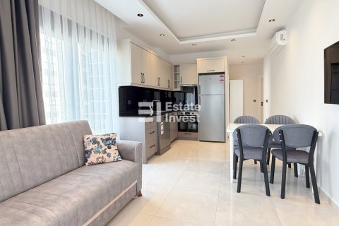 1+1 Lägenhet i Alanya, Antalya, Turkiet Nr. 211897 - 2