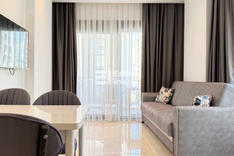 1+1 Lägenhet i Alanya, Antalya, Turkiet Nr. 211897 - 4
