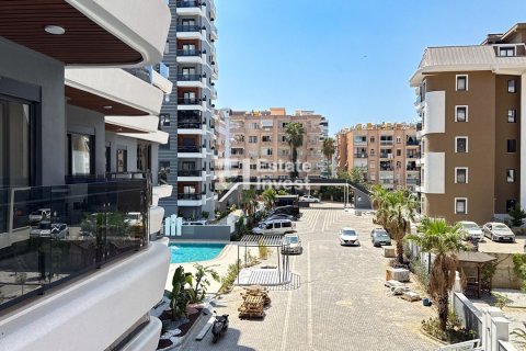 1+1 Lägenhet i Alanya, Antalya, Turkiet Nr. 211897 - 13