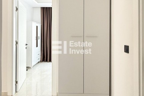 1+1 Lägenhet i Alanya, Antalya, Turkiet Nr. 211897 - 7
