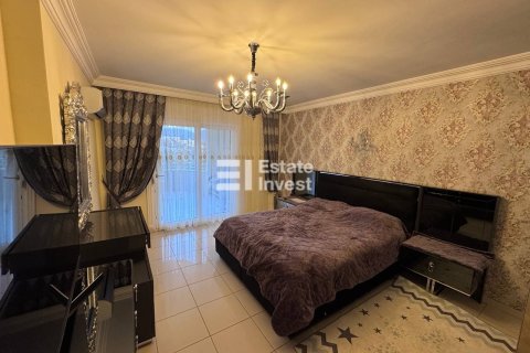 Квартира  2+1 в Аланье, Анталья, Турция №211901