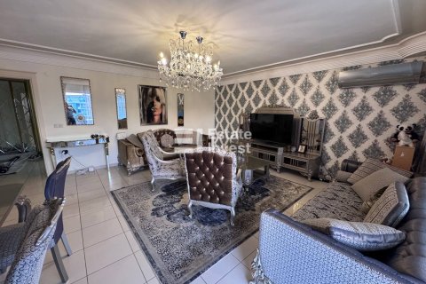 Daire  2+1  Alanya, Antalya, Türkiye №211901 - 6