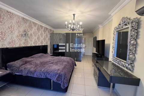 Daire  2+1  Alanya, Antalya, Türkiye №211901 - 2