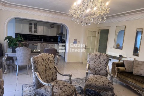 Daire  2+1  Alanya, Antalya, Türkiye №211901 - 7