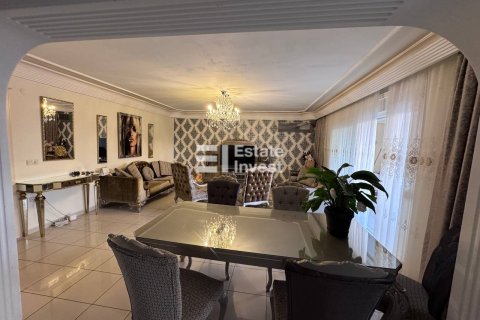 Daire  2+1  Alanya, Antalya, Türkiye №211901 - 5