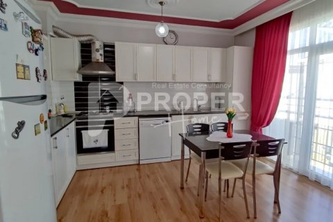 Wohnung in Konyaalti, Antalya, Türkei Nr. 96056 - 8