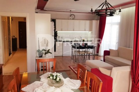 Wohnung in Konyaalti, Antalya, Türkei Nr. 96056 - 7