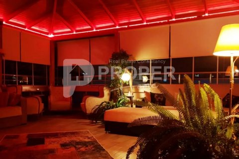 Wohnung in Konyaalti, Antalya, Türkei Nr. 96056 - 28