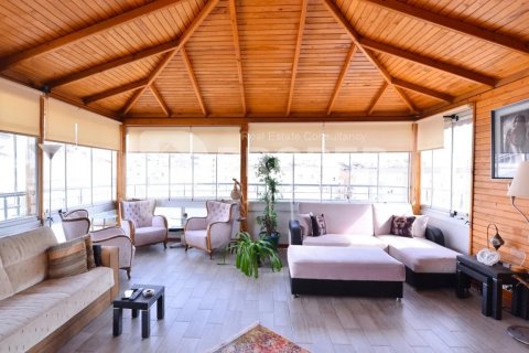 Wohnung in Konyaalti, Antalya, Türkei Nr. 96056 - 27