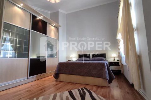 Wohnung in Konyaalti, Antalya, Türkei Nr. 96056 - 20