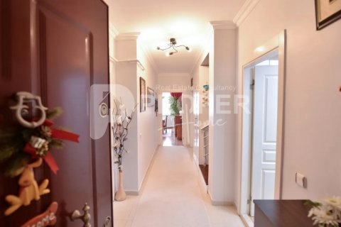 Wohnung in Konyaalti, Antalya, Türkei Nr. 96056 - 6