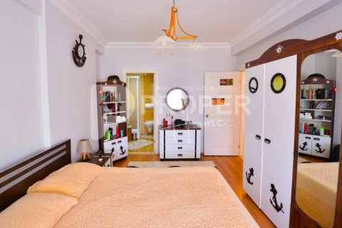 Wohnung in Konyaalti, Antalya, Türkei Nr. 96056 - 14