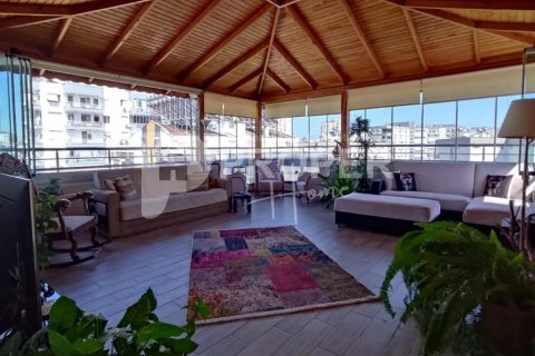 Wohnung in Konyaalti, Antalya, Türkei Nr. 96056 - 25