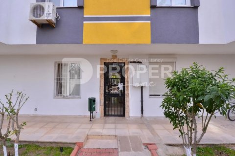 Wohnung in Konyaalti, Antalya, Türkei Nr. 96056 - 5