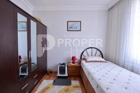 Wohnung in Konyaalti, Antalya, Türkei Nr. 96056 - 11