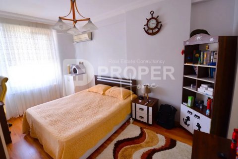 Wohnung in Konyaalti, Antalya, Türkei Nr. 96056 - 13