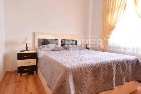 Wohnung in Konyaalti, Antalya, Türkei Nr. 96056 - 19