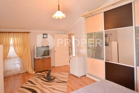 Wohnung in Konyaalti, Antalya, Türkei Nr. 96056 - 21