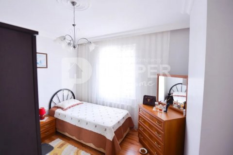 Wohnung in Konyaalti, Antalya, Türkei Nr. 96056 - 10