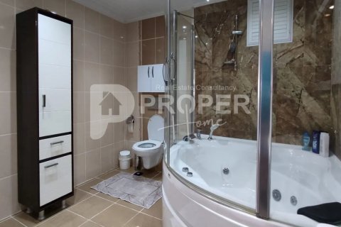 Wohnung in Konyaalti, Antalya, Türkei Nr. 96056 - 23