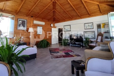 Wohnung in Konyaalti, Antalya, Türkei Nr. 96056 - 26