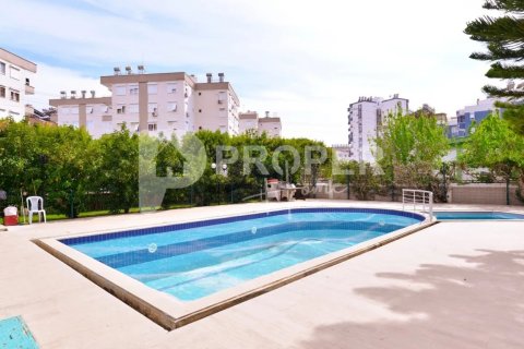 Wohnung in Konyaalti, Antalya, Türkei Nr. 96056 - 4