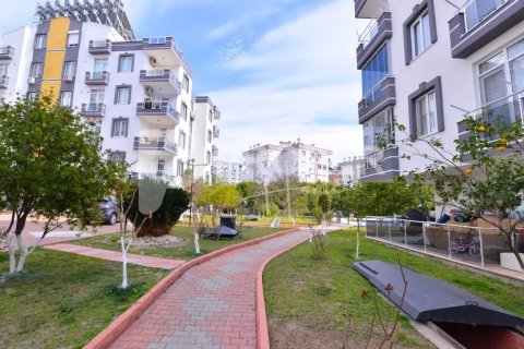 Квартира  5-х ком. в Коньяалты, Анталья, Турция №96056