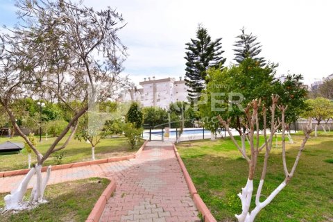 Wohnung in Konyaalti, Antalya, Türkei Nr. 96056 - 3