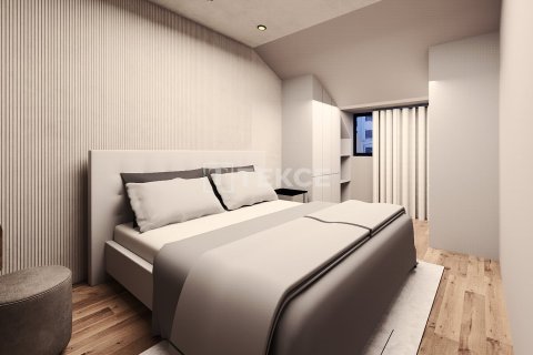 1+1 Lägenhet  i Bueyuekcekmece, istanbul, Turkiet Nr. 221463 - 11