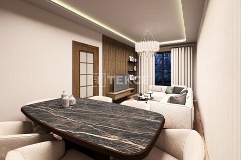 1+1 Lägenhet  i Bueyuekcekmece, istanbul, Turkiet Nr. 221463 - 9