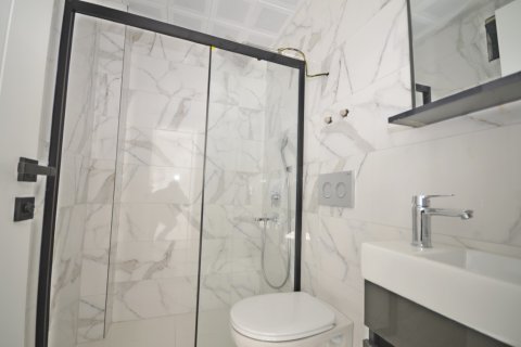 2+1 Lägenhet i Alanya, Antalya, Turkiet Nr. 221469 - 25