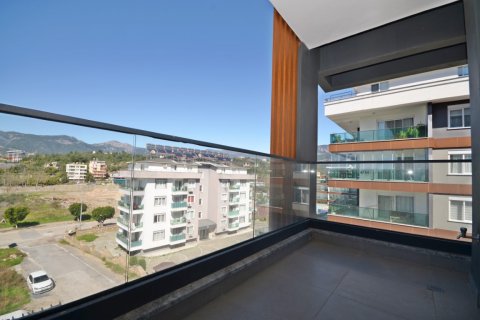 2+1 Lägenhet i Alanya, Antalya, Turkiet Nr. 221469 - 20