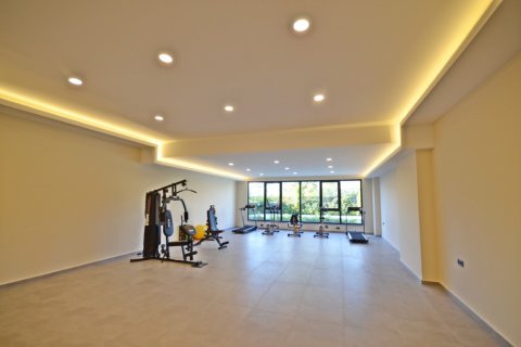 2+1 Lägenhet i Alanya, Antalya, Turkiet Nr. 221469 - 10