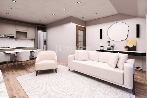 2+1 Lejlighed i Bueyuekcekmece, Istanbul, Tyrkiet Nr. 221464 - 8