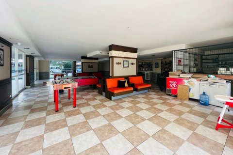 2+1 Leilighet  i Alanya, Antalya, Tyrkia Nr. 221467 - 14