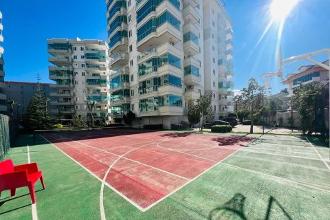 2+1 Leilighet  i Alanya, Antalya, Tyrkia Nr. 221467 - 13