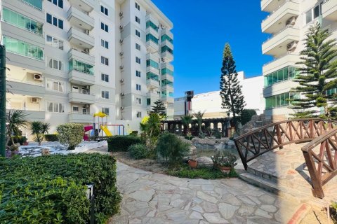2+1 Leilighet  i Alanya, Antalya, Tyrkia Nr. 221467 - 15