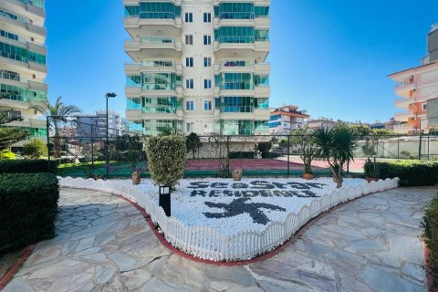 2+1 Leilighet  i Alanya, Antalya, Tyrkia Nr. 221467 - 6