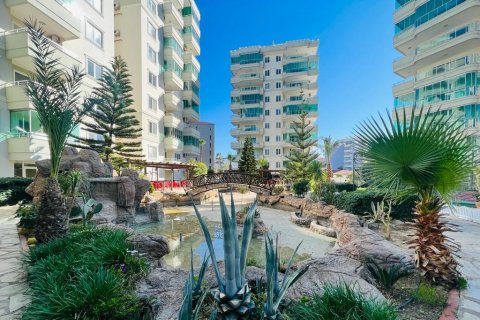 2+1 Leilighet  i Alanya, Antalya, Tyrkia Nr. 221467 - 8
