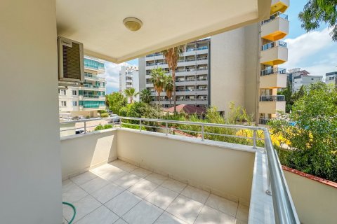 2+1 Leilighet  i Alanya, Antalya, Tyrkia Nr. 221467 - 29