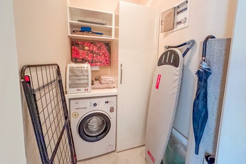 2+1 Leilighet  i Alanya, Antalya, Tyrkia Nr. 221467 - 3