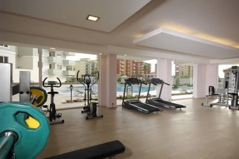2+1 Leilighet  i Alanya, Antalya, Tyrkia Nr. 221467 - 9