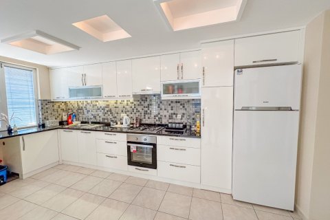 2+1 Leilighet  i Alanya, Antalya, Tyrkia Nr. 221467 - 27