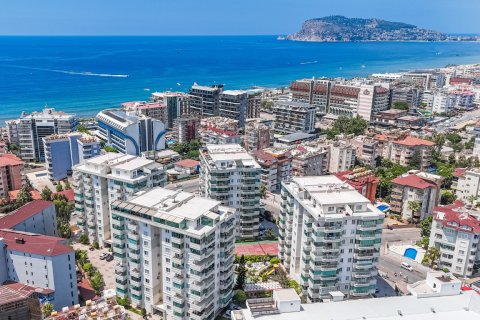 2+1 Apartment  in Alanya, Antalya, Turkey No. 221467