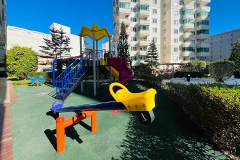 2+1 Leilighet  i Alanya, Antalya, Tyrkia Nr. 221467 - 11
