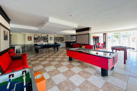 2+1 Leilighet  i Alanya, Antalya, Tyrkia Nr. 221467 - 10