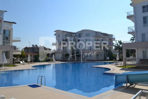 Apartment  in Antalya, Turkey No. 97587