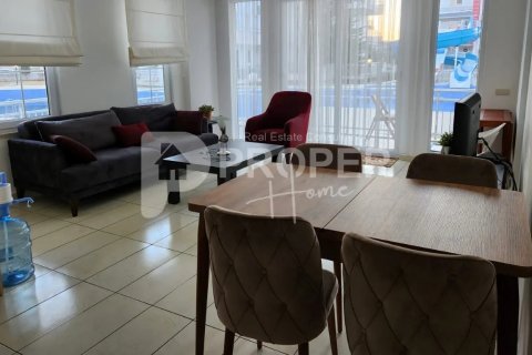 Apartment for sale  in Antalya, Turkey, 90m2, No. 97587 – photo 27